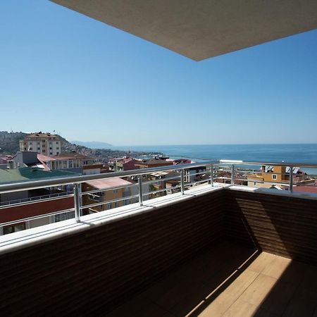 Leena Suites Trabzon Exterior photo