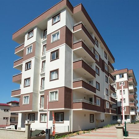Leena Suites Trabzon Exterior photo