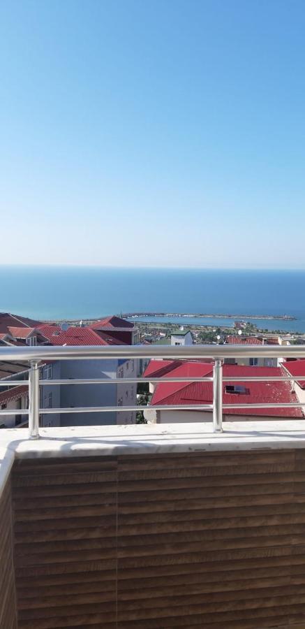 Leena Suites Trabzon Exterior photo